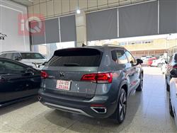 ڤۆڵکسواگن تاوس